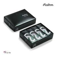 ราคา ลูกกอล์ฟ Malbon Tiger Buckets Tour M Golf Ball สินค้าใหม่ แท้ 100% (23456570318)