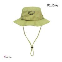 ราคา หมวก Malbon Golf & Tackle Hat Bucket Hat - Olive สินค้าใหม่ แท้ 100% (18793740573)