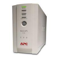 ราคา UPS APC Back-UPS BK500EI