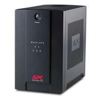ราคา UPS APC Back UPS BR500CI-AS