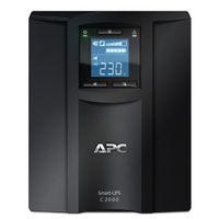 ราคา APC Smart-UPS 2kVA/1.3kWatt (SMC2000I)
