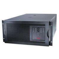 ราคา APC Smart-UPS Rack/Tower convertible 5000VA/4000W (SUA5000RMI5U)