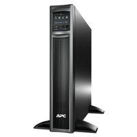 ราคา APC Smart-UPS Rack/Tower convertible 1.0kVA/800Watts (SMX1000I)