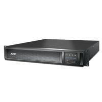 ราคา APC Smart-UPS Rack/Tower convertible 2.2kVA/1.98kWatts (SMX2200RMHV2U)