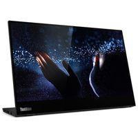 ราคา Monitor Lenovo ThinkVision M14t (62A3UAR1WW)