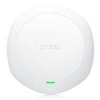 ราคา Zyxel 802.11ac Wave2 Dual-Radio PoE Access Point (NWA1123-AC HD)