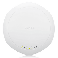 ราคา Zyxel 802.11ac Dual-Radio Dual Mount PoE Access Point (NWA1123-AC PRO)