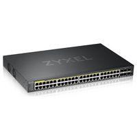 ราคา Zyxel Gigabit L2+ Managed Switch (GS2220-50HP)