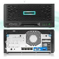 ราคา Server Micro HPE ProLiant Gen10 Plus (P16006-371)