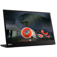 ราคา Monitor Lenovo ThinkVision M14 (61DDUAR6WW)