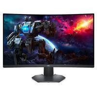 ราคา Dell Curved LCD Gaming Monitor จอเกมมิ่ง ขนาด 31.5 นิ้ว รุ่น S3222DGM