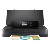 ราคา Printer HP OfficeJet 200 Mobile (CZ993A)