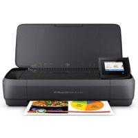 ราคา Printer All-in-One HP OfficeJet 250 Mobile (CZ992A)