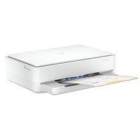 ราคา Printer All-in-One HP DeskJet Plus Ink Advantage 6075 (5SE22B)