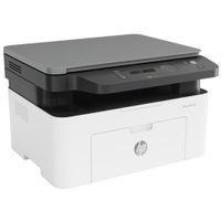 ราคา Printer HP Laser MFP 135w (4ZB83A)