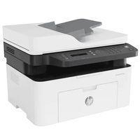 ราคา Printer HP Laser MFP 137fnw (4ZB84A)