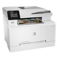 ราคา Printer HP Color LaserJet Pro MFP M283fdn (7KW74A)