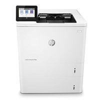 ราคา Printer HP LaserJet Enterprise M608x (K0Q19A)