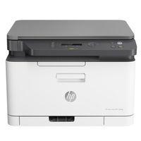 ราคา Printer HP Color Laser MFP 178nw (4ZB96A)