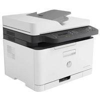 ราคา Printer HP Color Laser MFP 179fnw (4ZB97A)