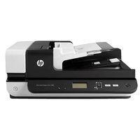 ราคา HP Scanjet Enterprise Flow 7500 Flatbed (L2725B)
