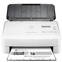 ราคา HP ScanJet Enterprise Flow 7000 s3 Sheet-feed (L2757A)