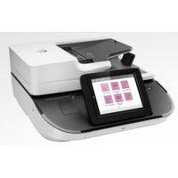 ราคา Scanner HP Digital Sender Flow 8500 fn2 (L2762A)