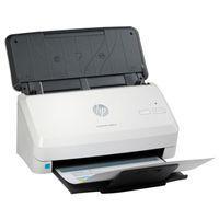 ราคา HP ScanJet Pro 2000 s2 Sheetfeed (6FW06A)