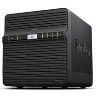 ราคา NAS Synology DiskStation DS420J