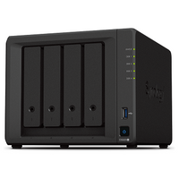 ราคา NAS Synology DiskStation DS420+