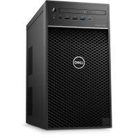 ราคา Worktstation Dell Precision 3650 Tower (SNST365008)