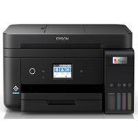 ราคา Printer All in one Epson EcoTank A4 Wi-Fi Duplex L6290