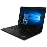ราคา Workstation Lenovo ThinkPad P14s Gen 2 (20VXS07V00)