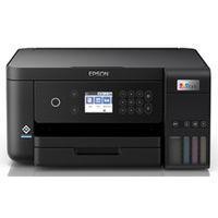 ราคา Printer All in one Epson EcoTank A4 Wi-Fi Duplex L6260