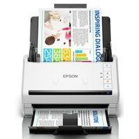 ราคา Scanner Epson WorkForce DS-530II