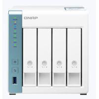 ราคา Storage NAS QNAP TS-431P3-4G