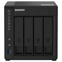 ราคา Storage NAS QNAP TS-431X3-4G