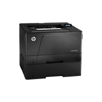 ราคา Printer HP LaserJet Pro M706n (B6S02A)