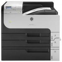 ราคา HP LaserJet Enterprise M712xh