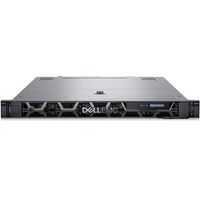 ราคา Server Dell PowerEdge R650xs (SNSR65011)