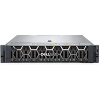 ราคา Server Dell PowerEdge R750 (SNSR750B)