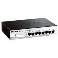 ราคา Switch D-Link DES-1210-08P