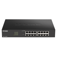 ราคา Switch D-Link DGS-1100-16V2