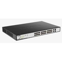 ราคา Switch D-Link DGS-1100-26MP