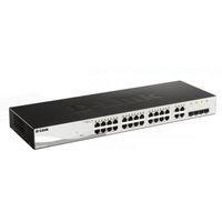 ราคา Switch D-Link DGS-1210-28