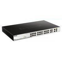 ราคา Switch D-Link DGS-1210-28P