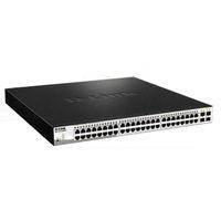 ราคา Switch D-Link DGS-1210-52MPP