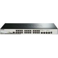 ราคา Switch D-Link DGS-1510-28P