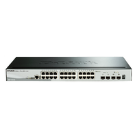 ราคา Switch D-Link DGS-1510-28X