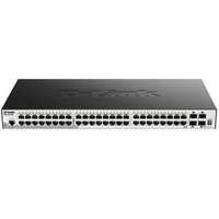 ราคา Switch D-Link DGS-1510-52X